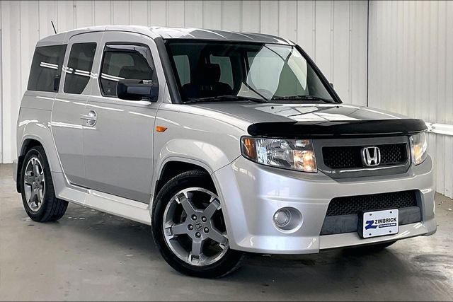 Used 2010 Honda Element SC image 33