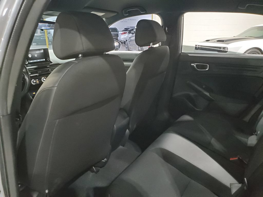 Used 2024 Honda Civic Sport image 23