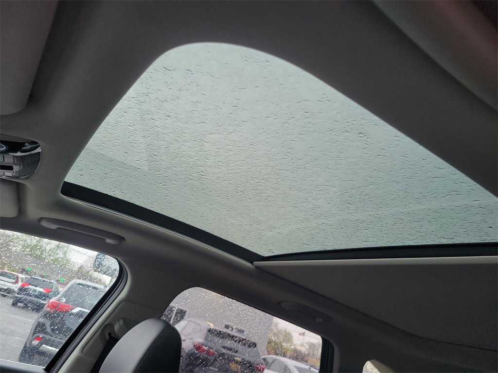 New 2025 Kia Sorento EX w/ Panoramic Sunroof Package image 19