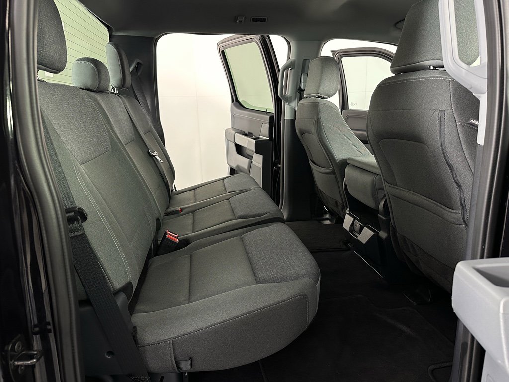 Used 2024 Ford F150 XLT image 24