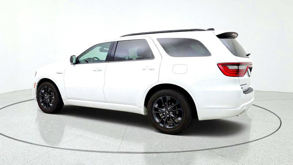Used 2023 Dodge Durango R/T w/ Blacktop Package AWD/4WD image 7