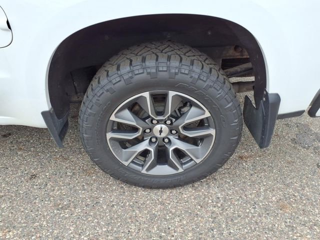 Used 2024 Chevrolet Silverado 1500 RST image 21