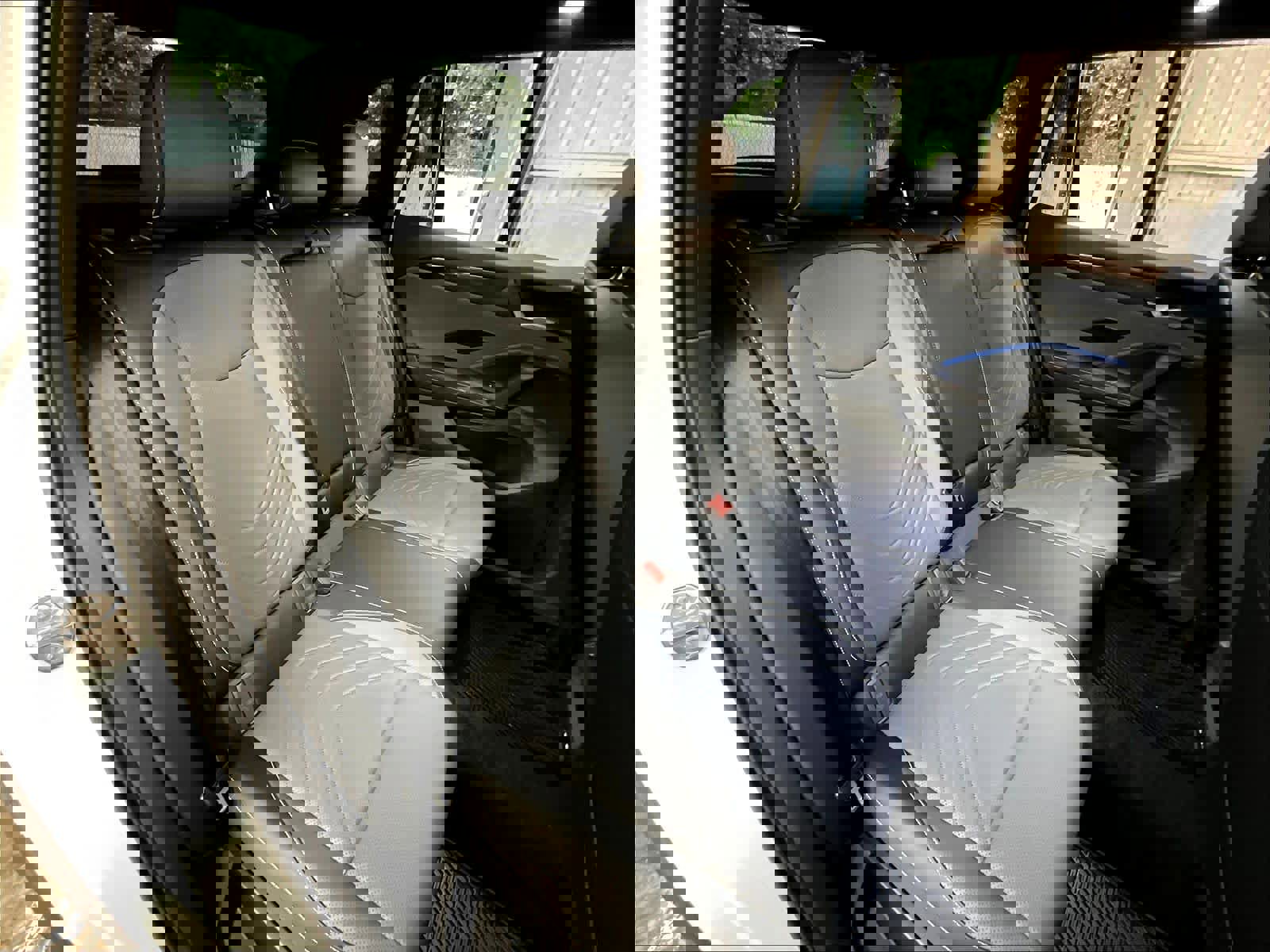 New 2026 Volkswagen Tiguan SE R-Line image 26