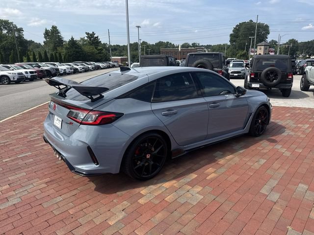 Certified 2024 Honda Civic Type R image 36