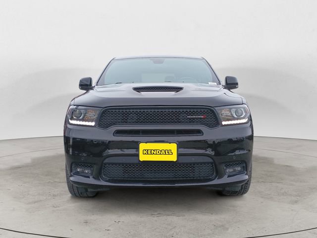 Used 2020 Dodge Durango R/T AWD/4WD image 8