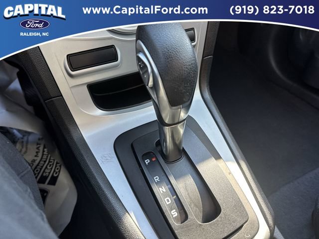 Used 2019 Ford Fiesta SE image 29