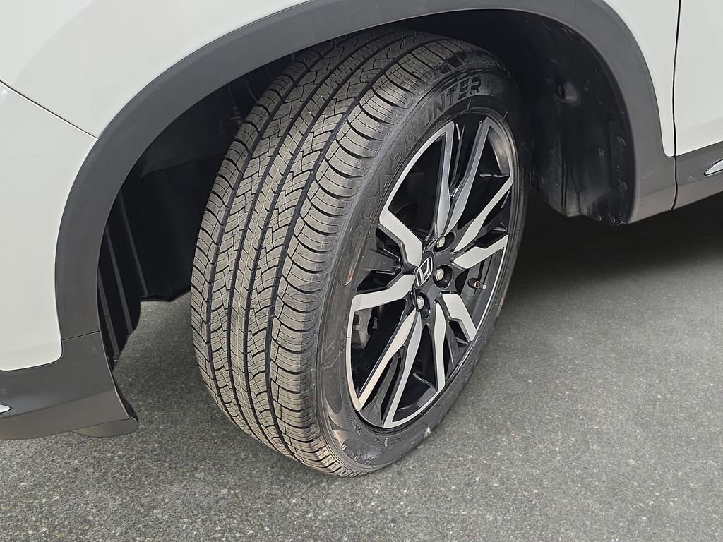 Used 2021 Honda Pilot Touring image 31