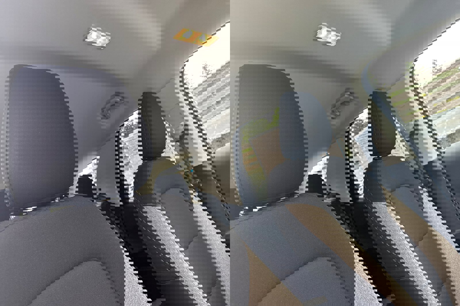 Used 2025 Ford Bronco Sport Big Bend image 18