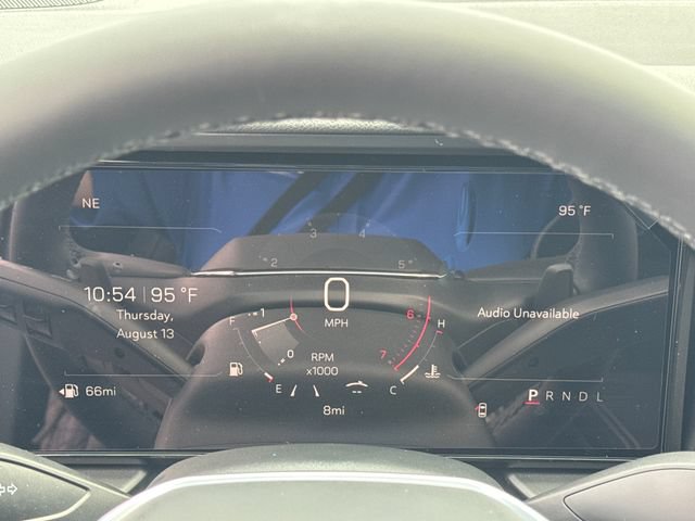 New 2027 GMC Terrain Elevation w/ Elevation Premium Package FWD image 17