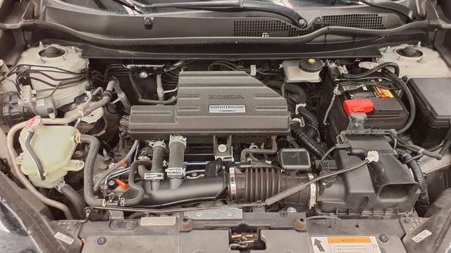 Used 2020 Honda CR-V EX-L image 36