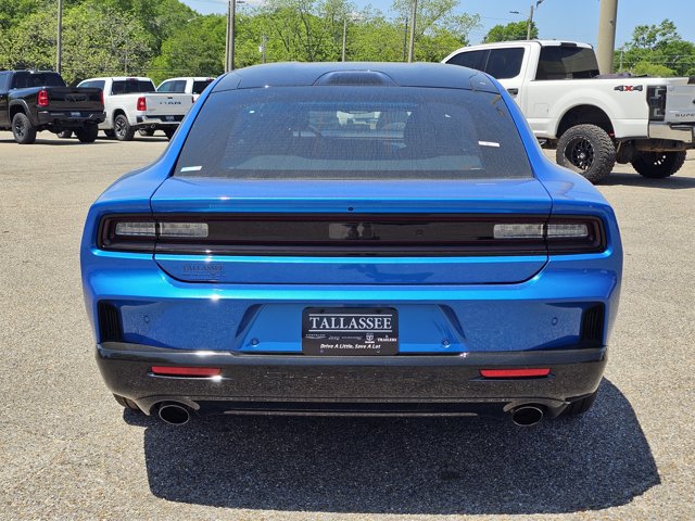 New 2026 Dodge Charger R/T AWD/4WD image 10