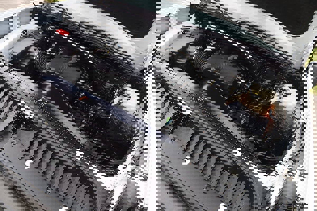 Used 2023 Chevrolet Silverado 3500 W/T w/ WT Convenience Package image 17