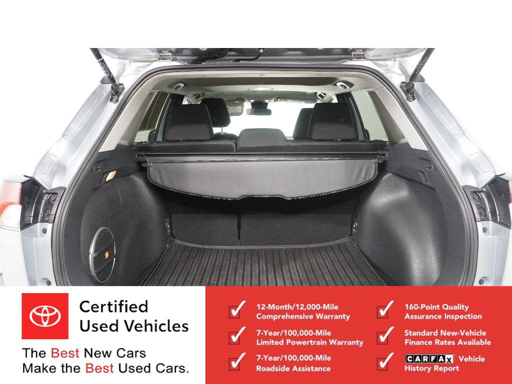 Certified 2022 Toyota Corolla Cross LE w/ Moonroof Package FWD image 27