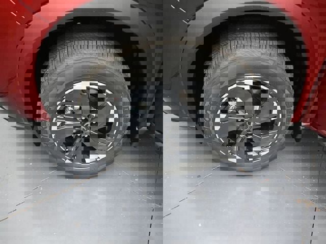 New 2026 Nissan Rogue SV w/ SV Premium Package image 38