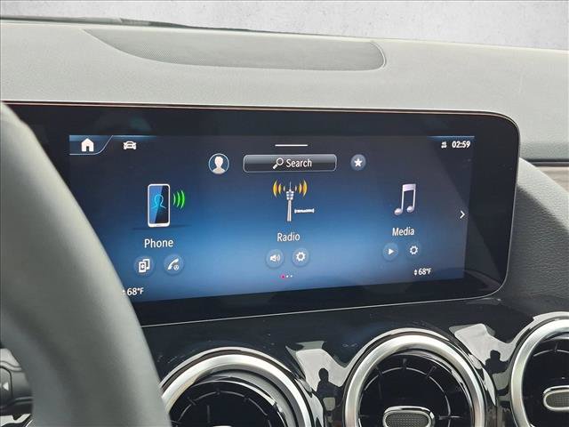 Certified 2026 Mercedes-Benz GLA 250 4MATIC image 13