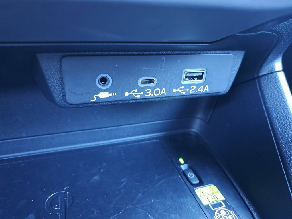 Used 2024 Subaru Crosstrek 2.5i Wilderness w/ Wilderness Package image 15