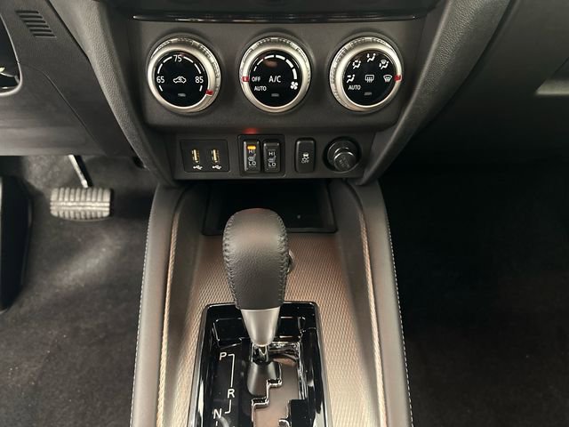 New 2026 Mitsubishi Outlander Sport SEL AWD/4WD image 29