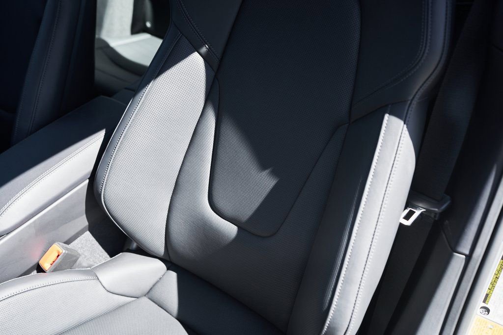 Used 2024 Porsche 911 Carrera 4S w/ Premium Package image 42