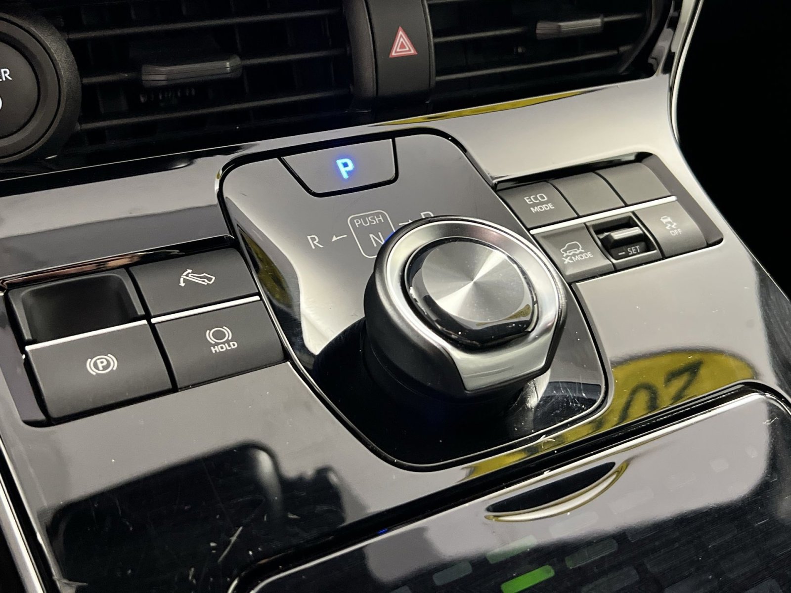 Used 2024 Toyota bZ4X XLE w/ Weather Package image 22