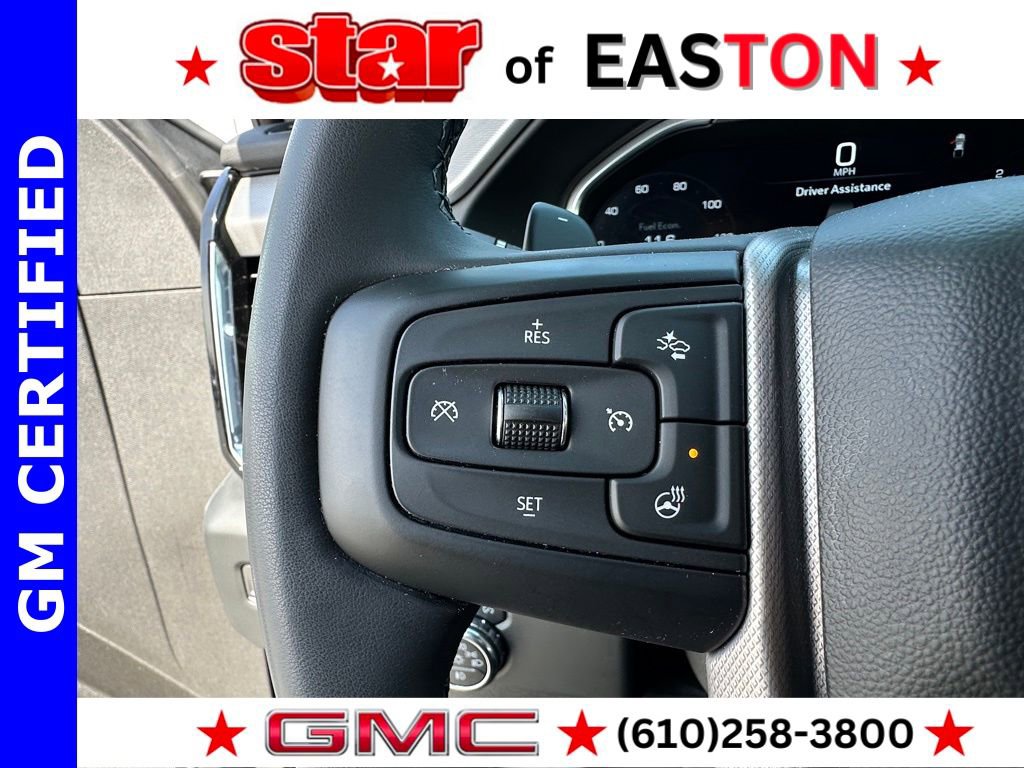 Certified 2023 GMC Sierra 1500 Denali image 33