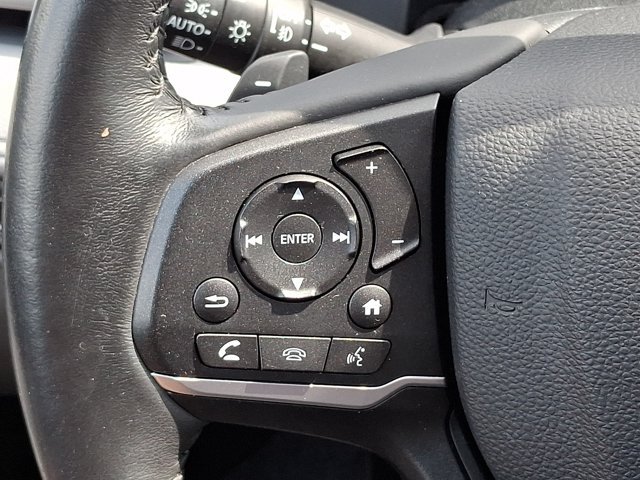 Used 2024 Honda Odyssey EX-L image 21