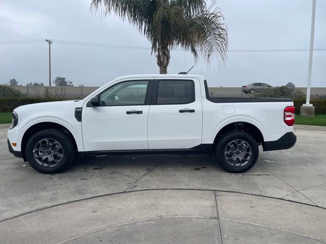 New 2026 Ford Maverick XLT w/ XLT Luxury Package image 2