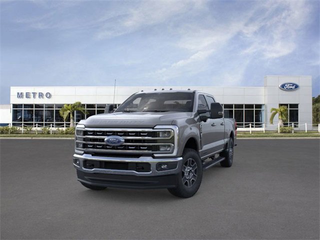 New 2026 Ford F250 Lariat video 2