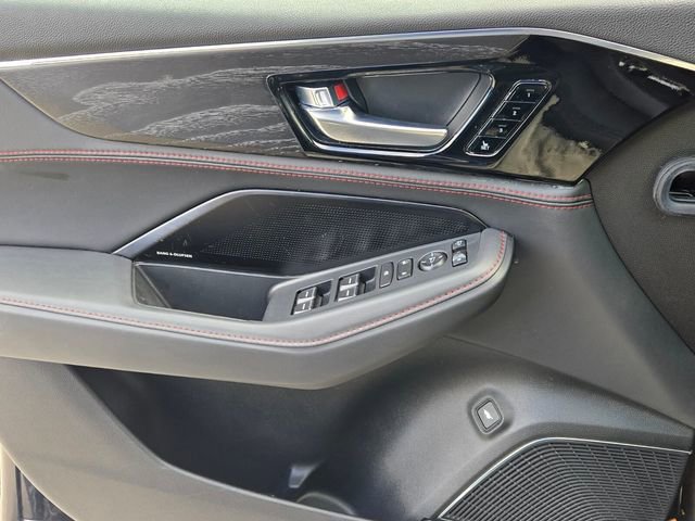 Certified 2025 Acura MDX Type S AWD/4WD image 29