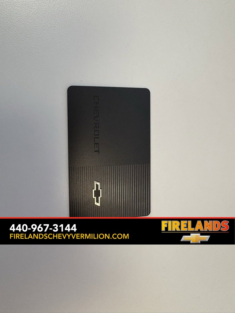 New 2026 Chevrolet Traverse LT w/ Driver Confidence Package image 2