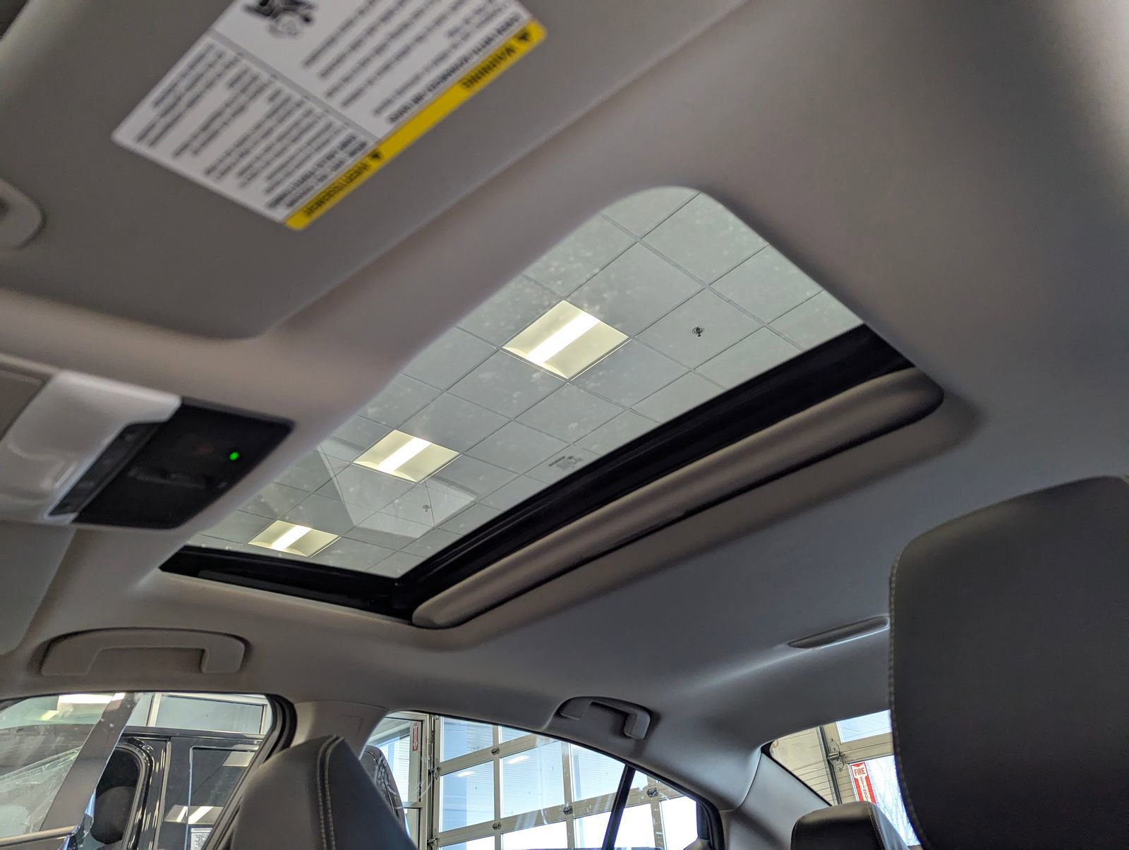 New 2025 Nissan Altima 2.5 SL image 10