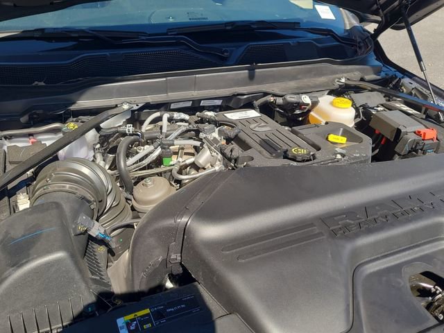 New 2026 RAM 2500 Tradesman image 24