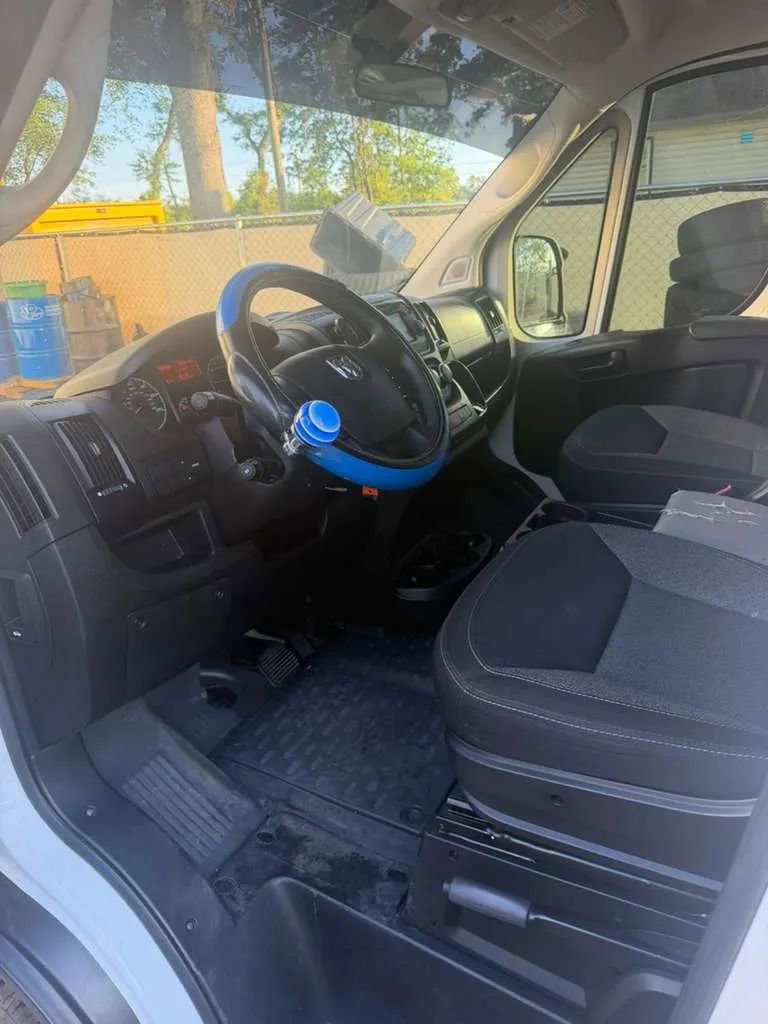 Used 2019 RAM ProMaster 1500 FWD image 11