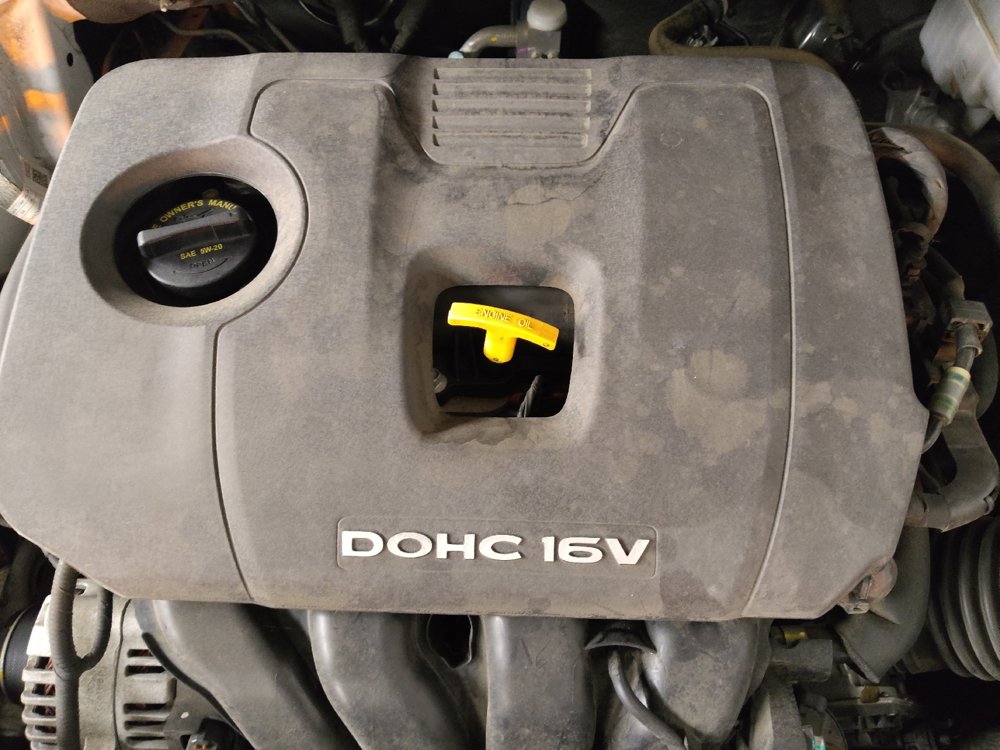 Used 2017 Kia Forte S FWD image 30