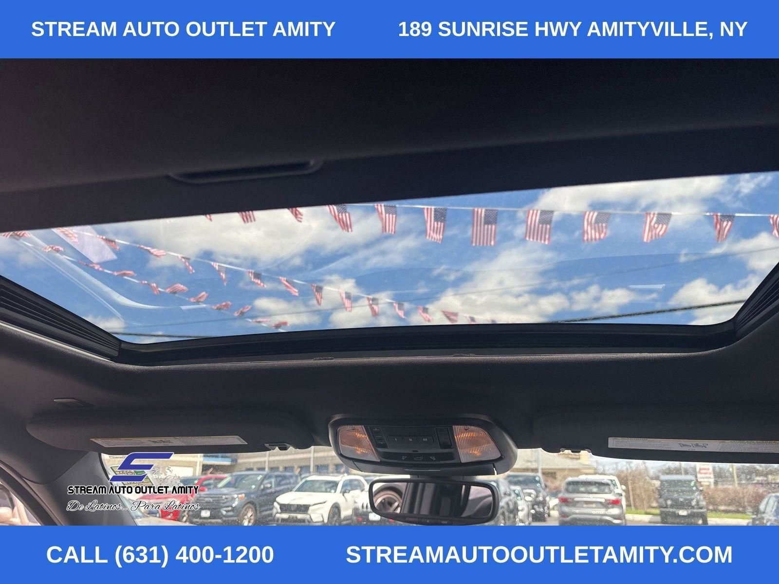 Used 2021 Dodge Durango R/T image 20