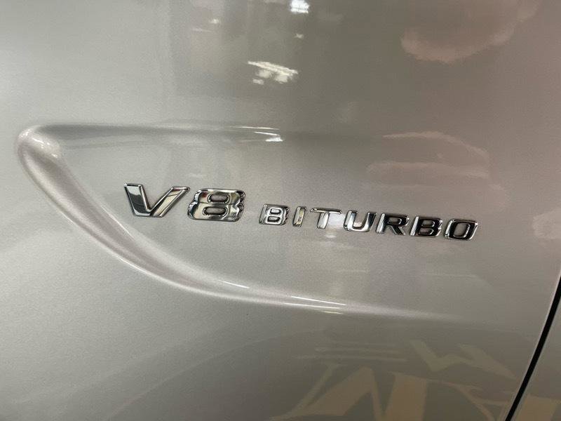 Used 2018 Mercedes-Benz C 63 AMG Cabriolet image 22