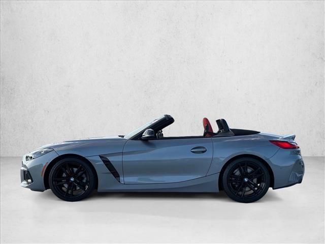 Used 2025 BMW Z4 sDrive30i w/ Premium Package image 8