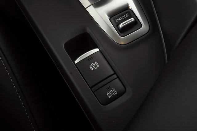 Used 2025 INFINITI QX50 Sport AWD/4WD image 33