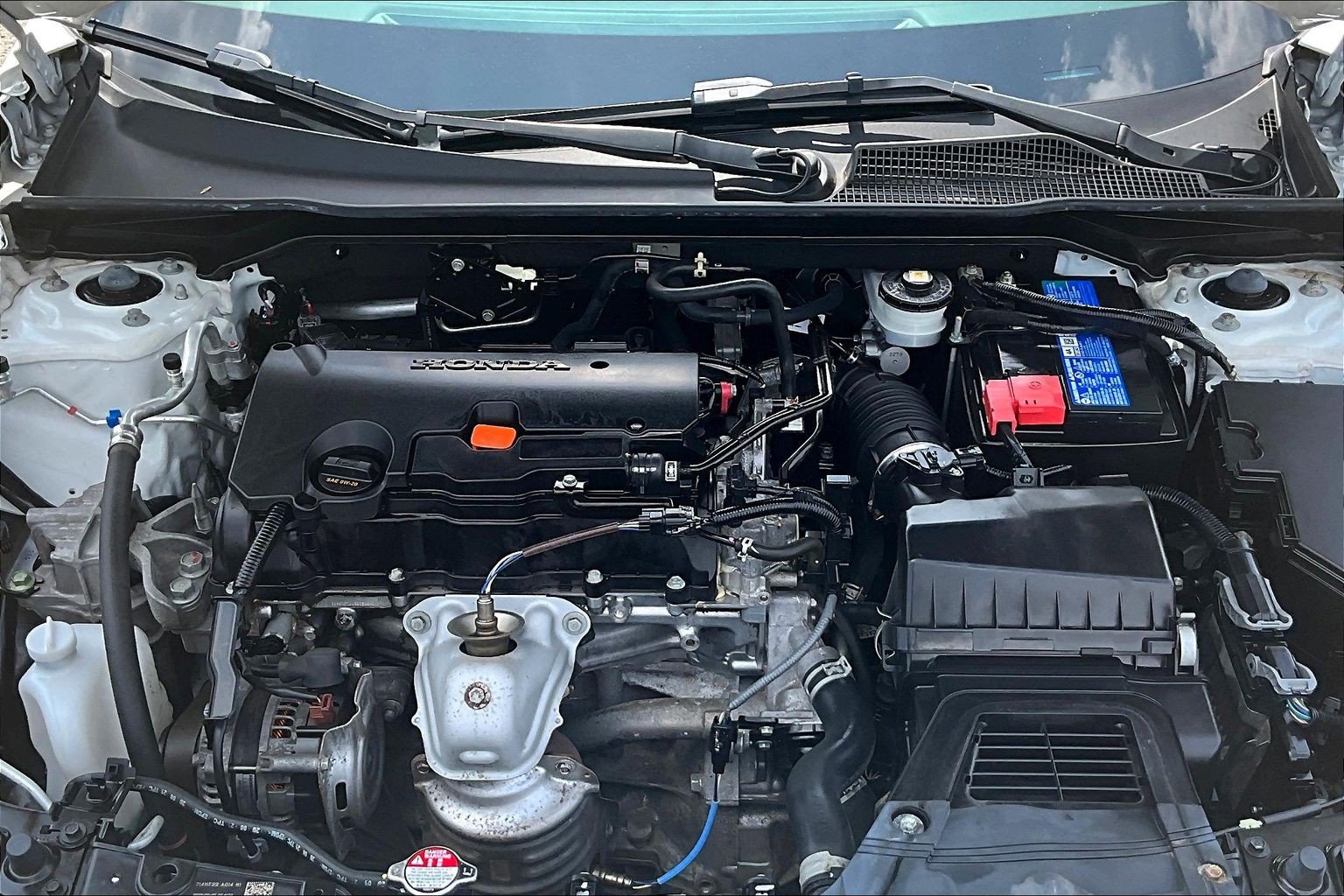 Used 2023 Honda Civic Sport image 9