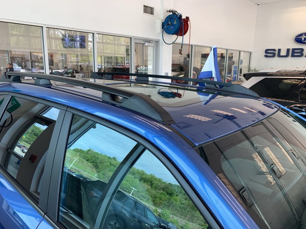 Certified 2026 Subaru Forester Premium AWD/4WD image 24