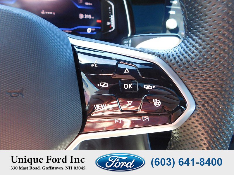 Used 2024 Volkswagen Jetta GLI Autobahn FWD image 16