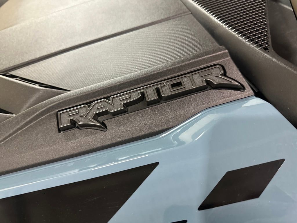 Used 2023 Ford Bronco Raptor image 10