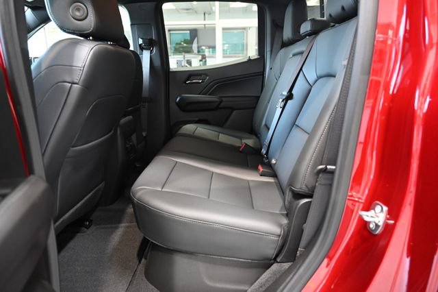 New 2026 GMC Canyon Elevation w/ Convenience Package AWD/4WD image 11