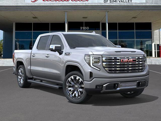 New 2026 GMC Sierra 1500 Denali AWD/4WD image 7