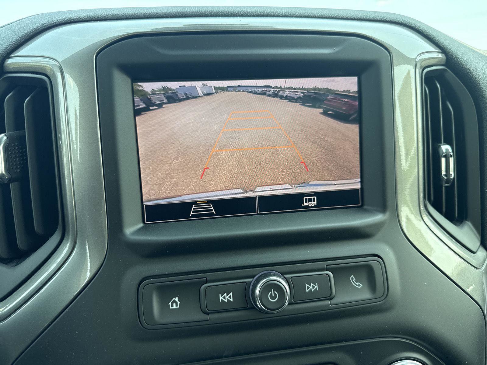 New 2025 GMC Sierra 1500 Pro w/ Pro Value Package image 26