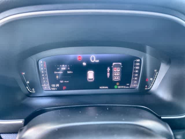 Certified 2026 Honda Pilot Elite image 19