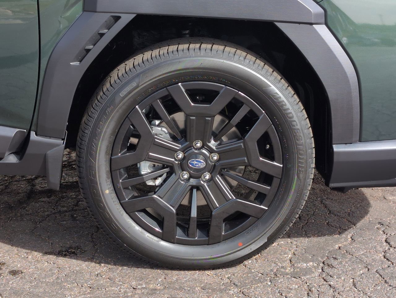 New 2026 Subaru Outback Limited XT image 9