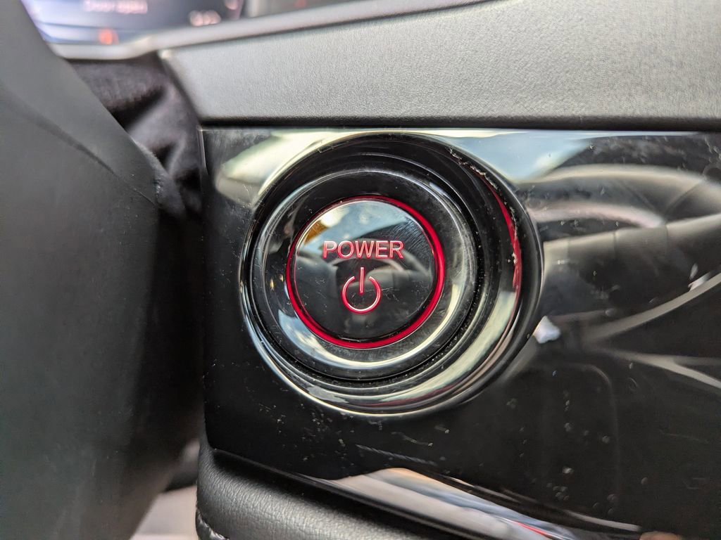 Used 2024 Honda Accord Sport image 23