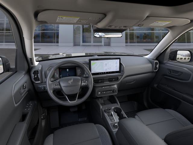 New 2026 Ford Bronco Sport Big Bend w/ Convenience Package image 11