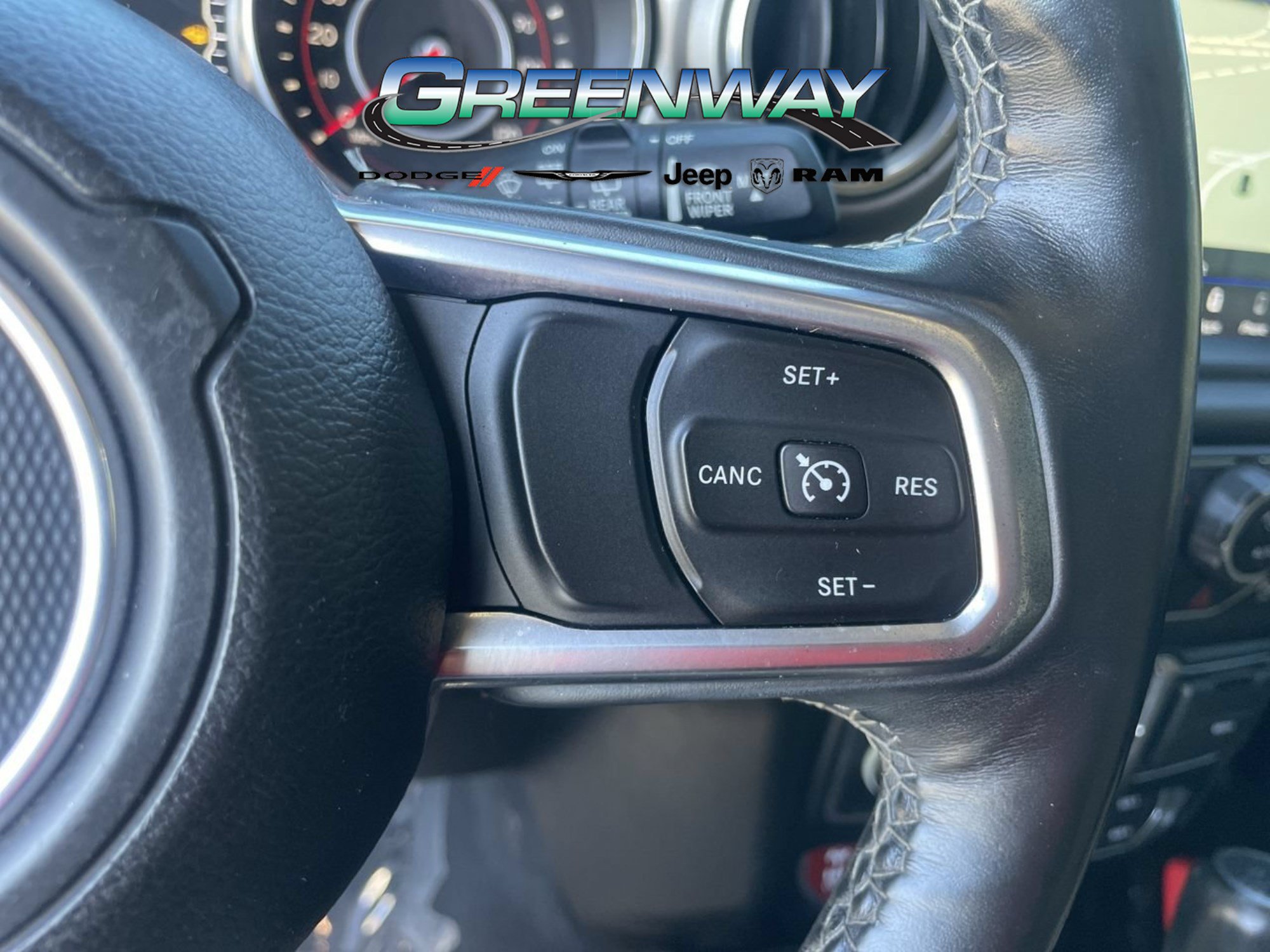 Used 2018 Jeep Wrangler Unlimited Rubicon AWD/4WD image 26