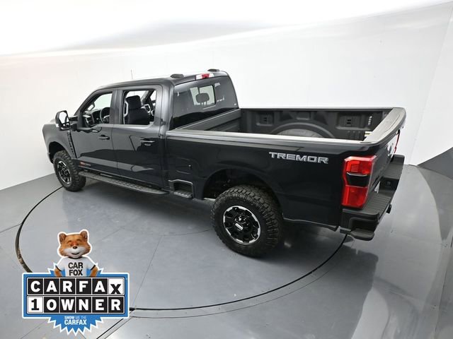 Used 2025 Ford F350 Lariat w/ Lariat Ultimate Package image 26